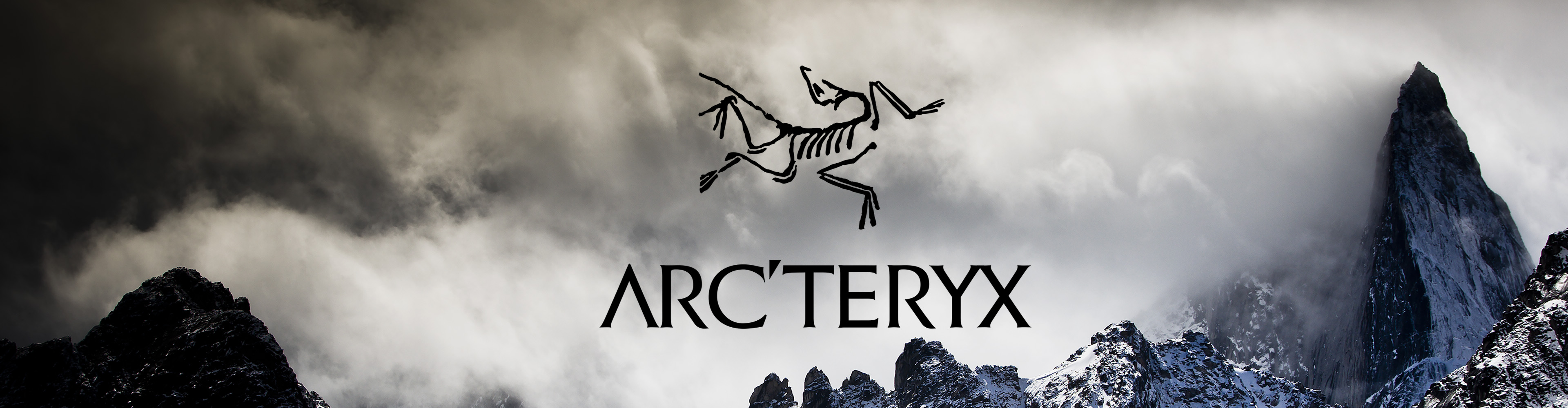 arcteryx brand