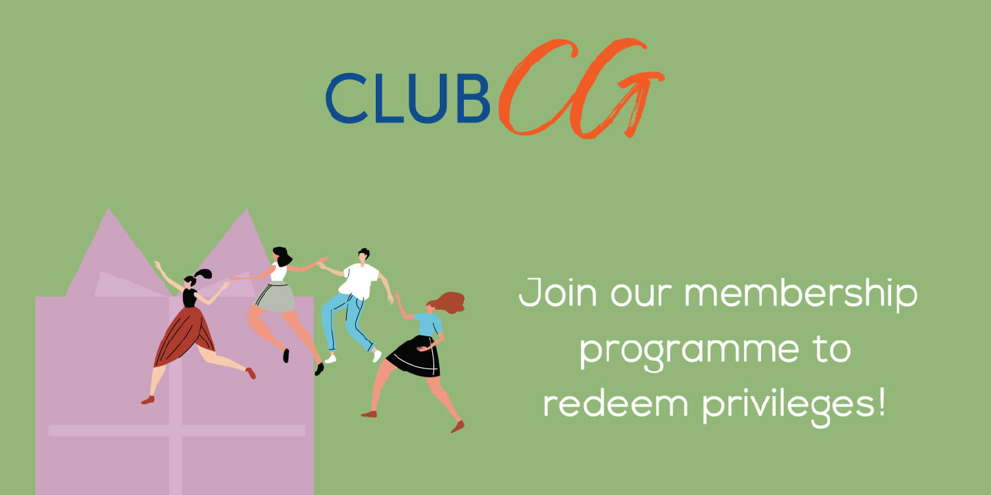CLUB CG
