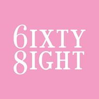 6ixty8ight_logo