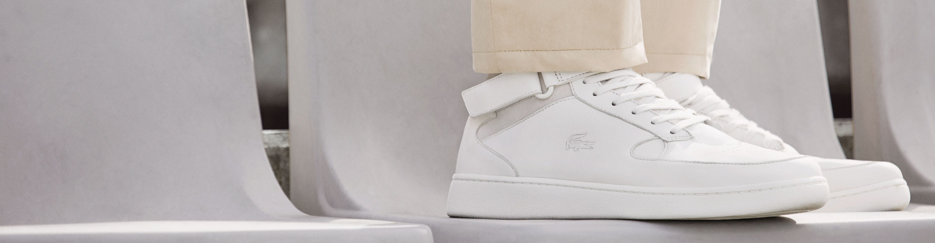 Outlet lacoste online sales