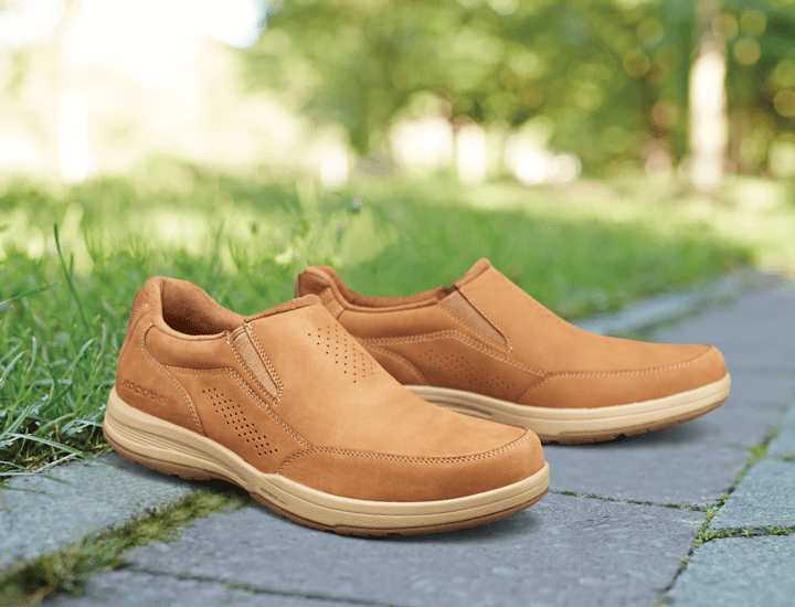 Rockport Luggage for free