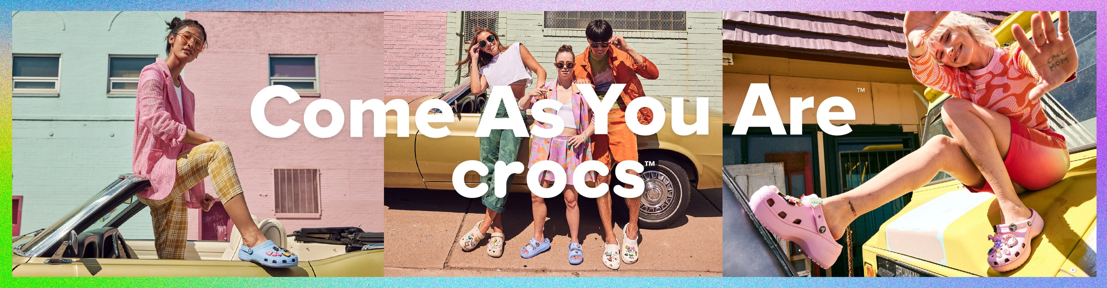 Crocs Outlet Shopping Citygate Outlets