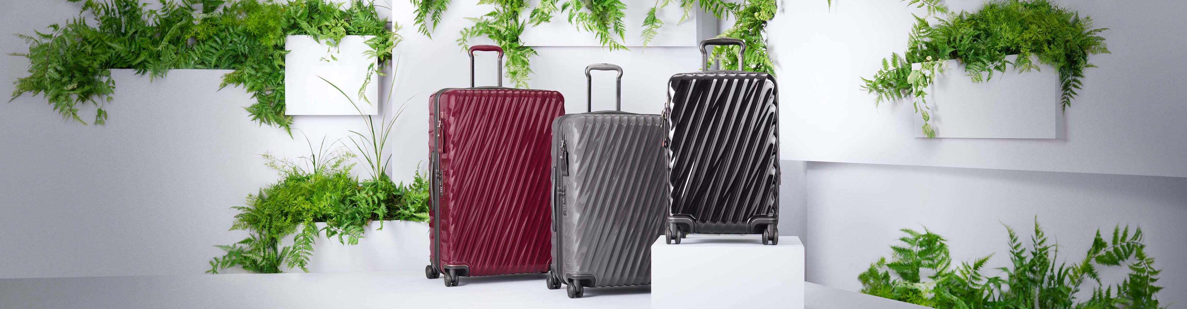 Tumi Shopping Citygate Outlets