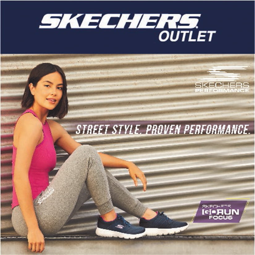 skechers cg road