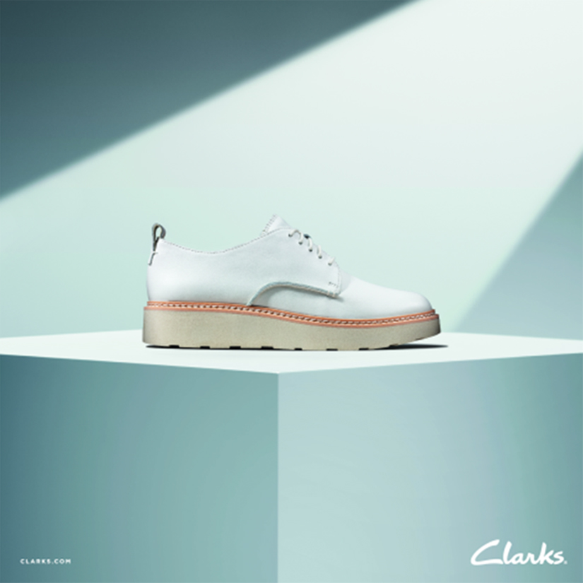 the level group clarks