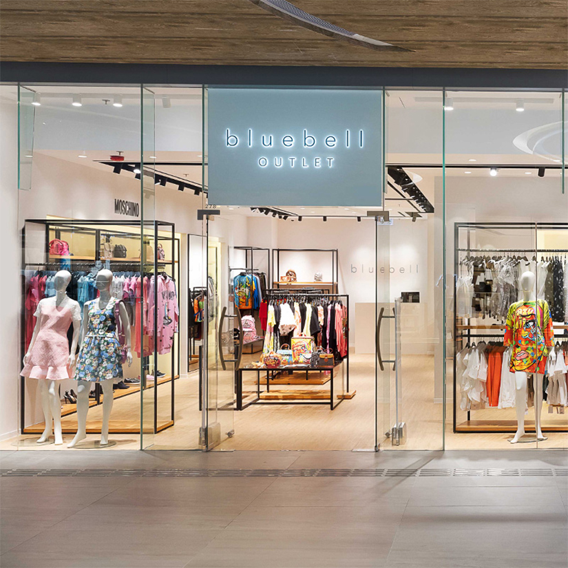 bluebell baby boutique