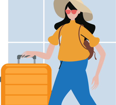 儲物櫃租用 Smart Locker Rental