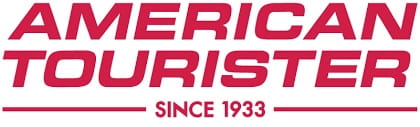 american tourister since 1933 price
