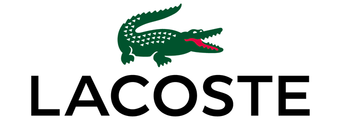lacoste showroom near me