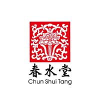 Chun Shui Tang Logo