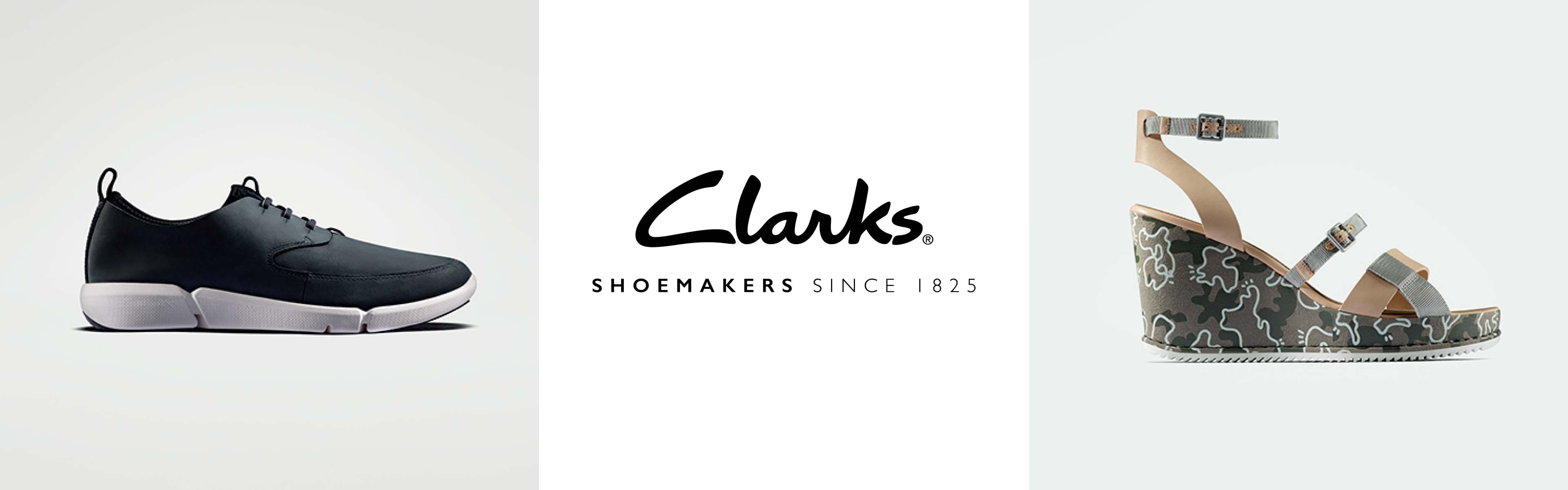 my nearest clarks outlet