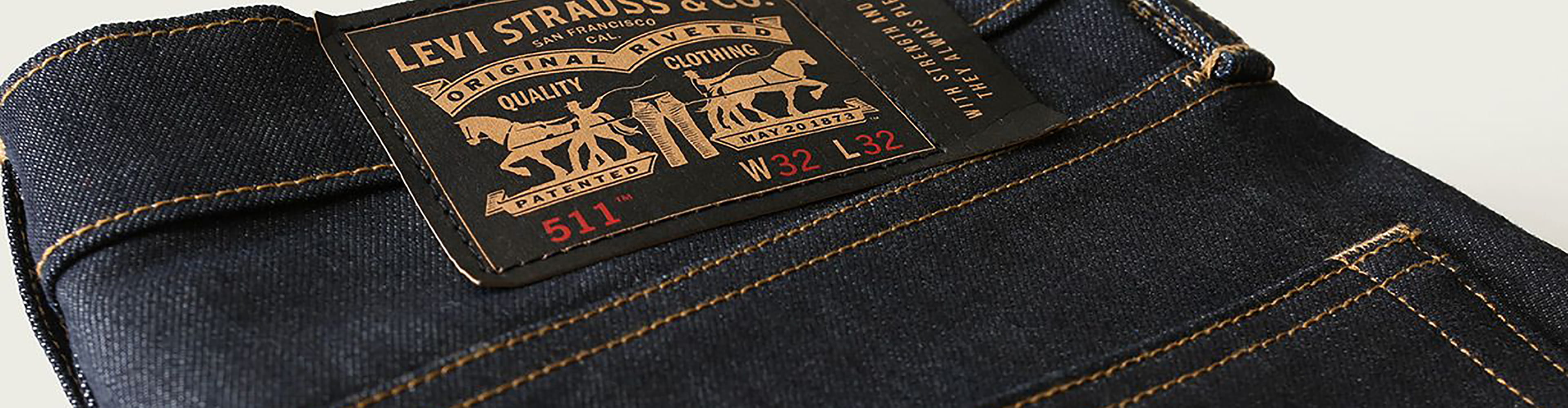 levi's outlet website