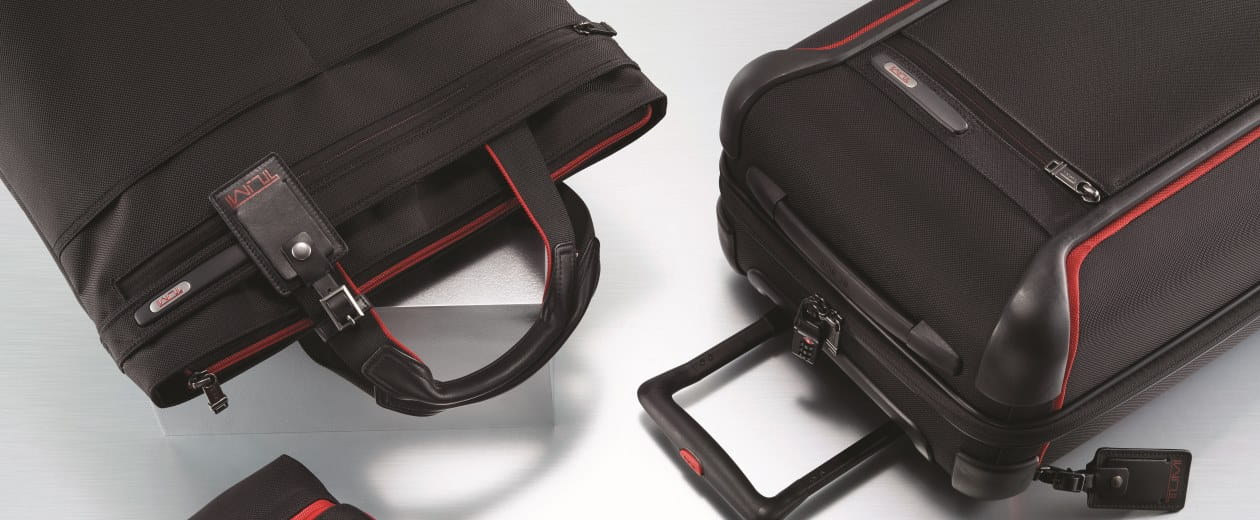 used tumi luggage for sale
