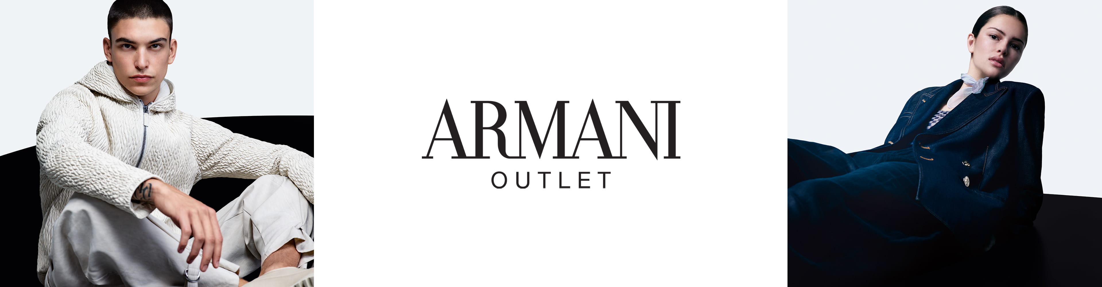 Armani Outlet - Shopping | Citygate Outlets